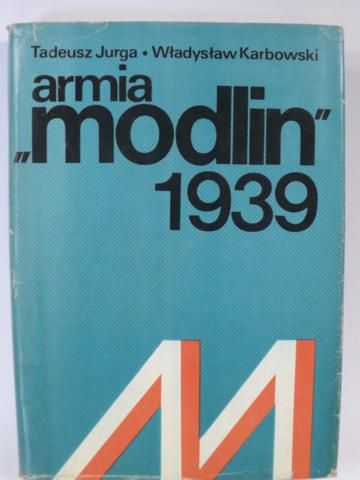 Jurga T.,   - Armia "Modlin": 1939