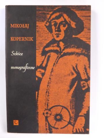 Szkice monograficzne