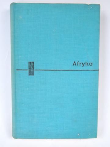 Afryka