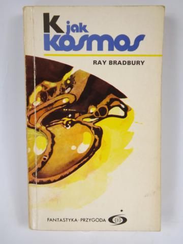 Bradbury Ray - K jak kosmos