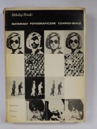 Materiały fotograficzne czarno-białe
