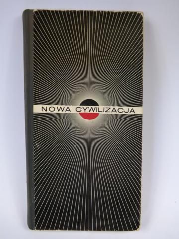 Nowa cywilizacja