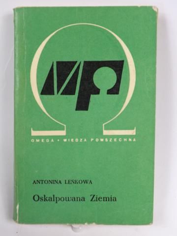 Oskalpowana Ziemia