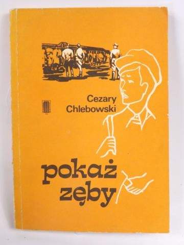 Pokaż zęby