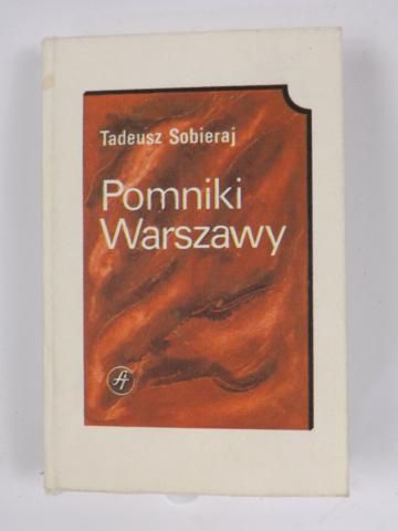 Pomniki Warszawy