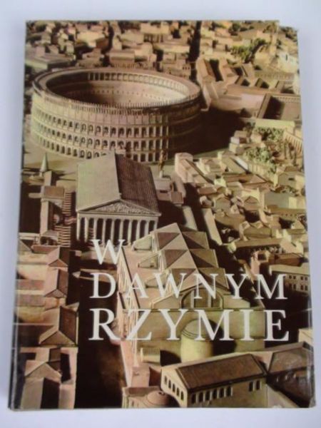 W dawnym Rzymie