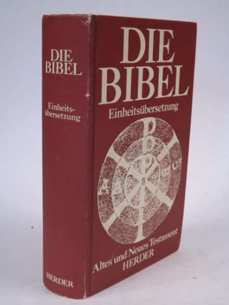 Die Bibel