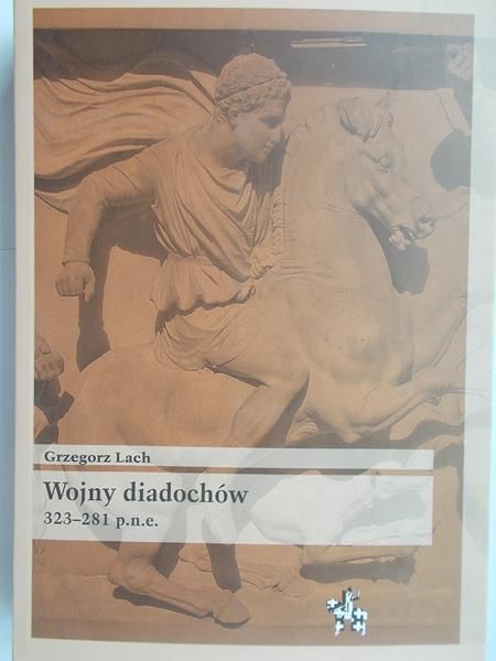 Wojny diadochów 323-281 p.n.e.