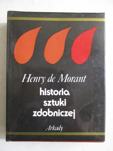 Historia sztuki zdobniczej