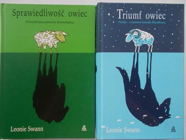 Triumf owiec/ Sprawiedliwość owiec