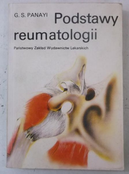 Podstawy reumatologii