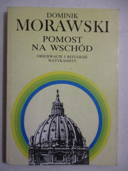 Pomost na wschód