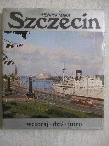 Szczcin
