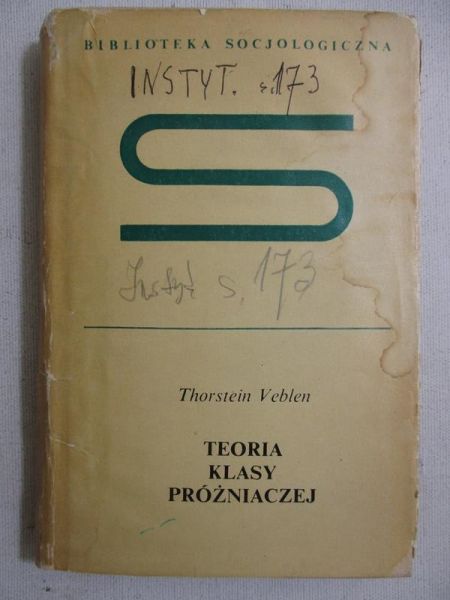 Teoria klasy próżniaczej, BS