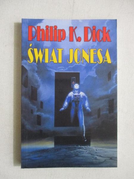 Świat Jonesa