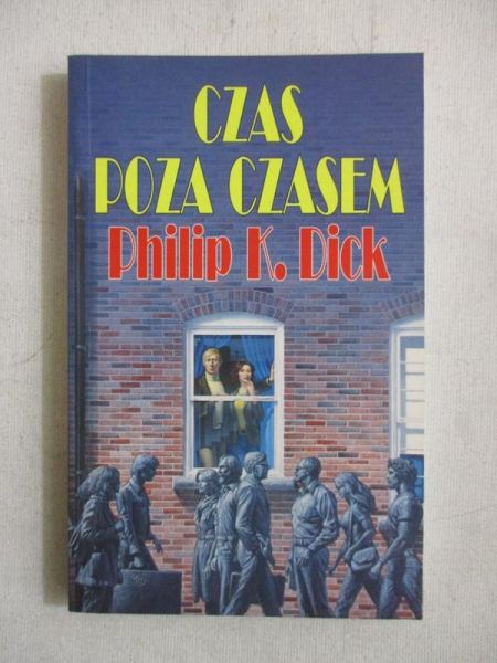 Czas poza czasem