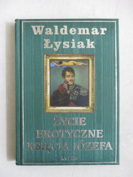 Życie erotyczne księcia Józefa