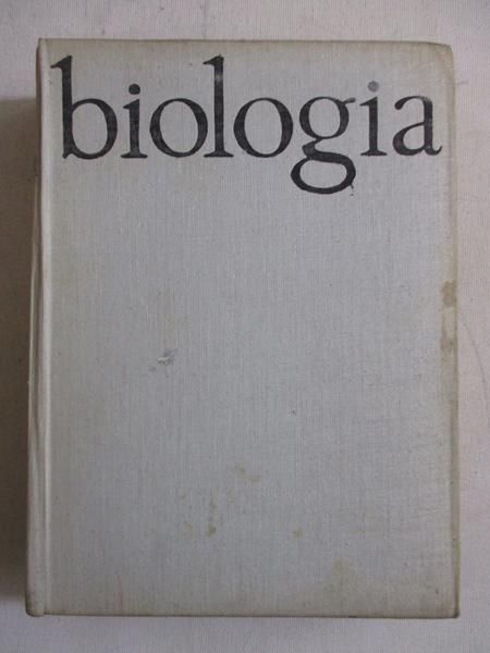 Villee Claude A. - Biologia