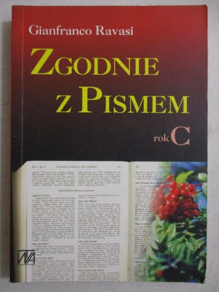 Zgodnie z pismem