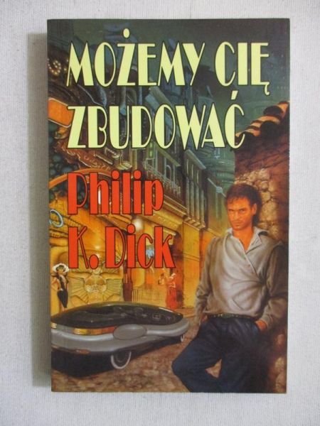 Możemy cię zbudować