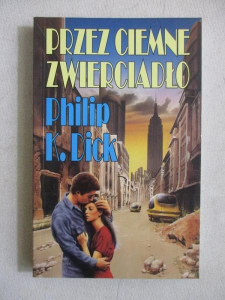Przez ciemne zwierciadło