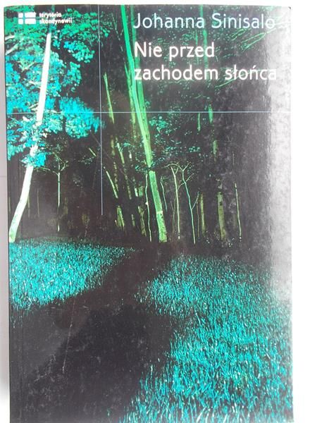 Nie przed zachodem słońca