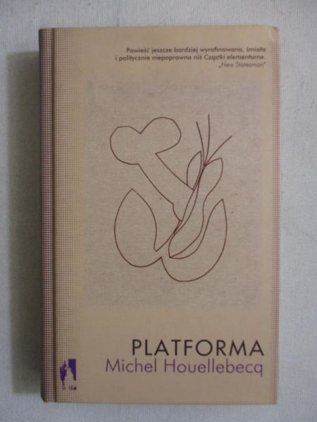 Platforma