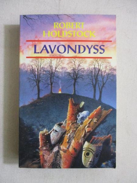 Lavondyss