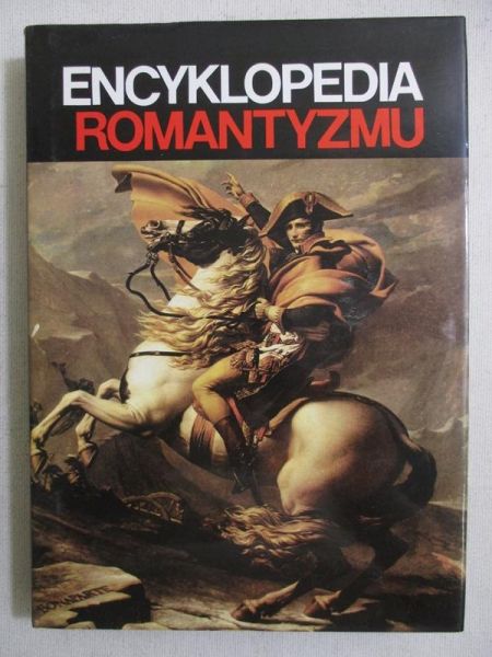 Encyklopedia romantyzmu