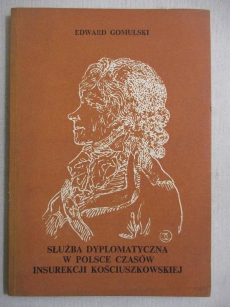Służba dyplomatyczna w Polsce