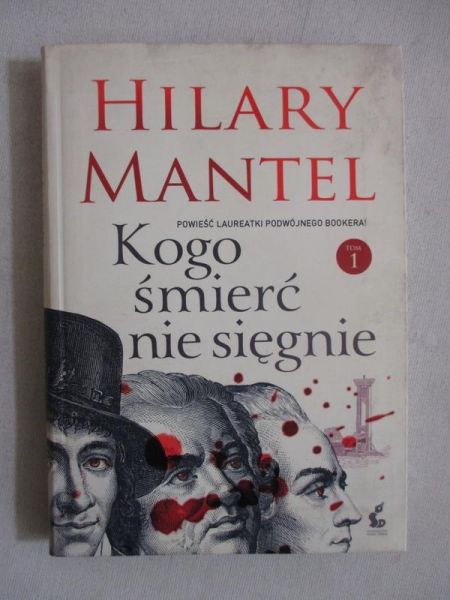 Kogo śmierć nie sięgnie