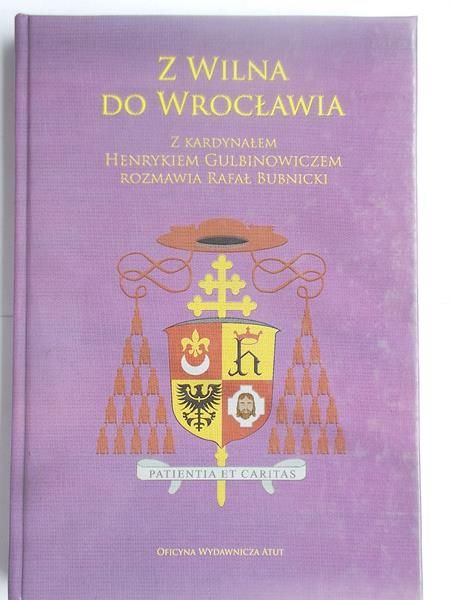 Z Wilna do Wrocławia