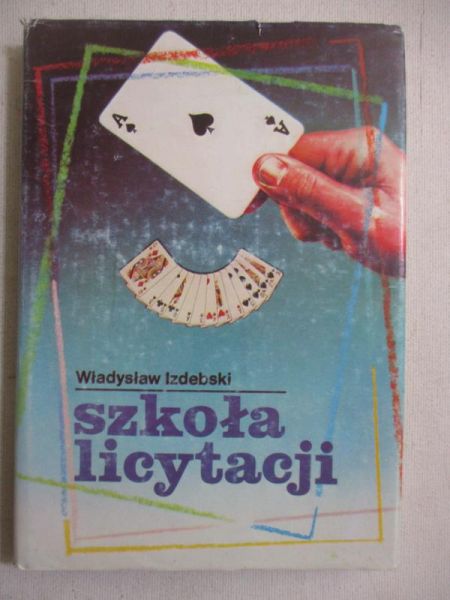 Szkoła licytacji