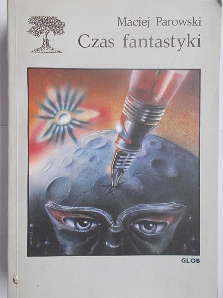 Czas fantastyki