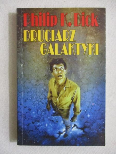 Druciarz Galaktyki
