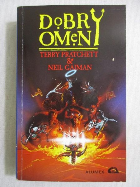 Dobry omen