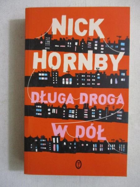 Długa droga w dół
