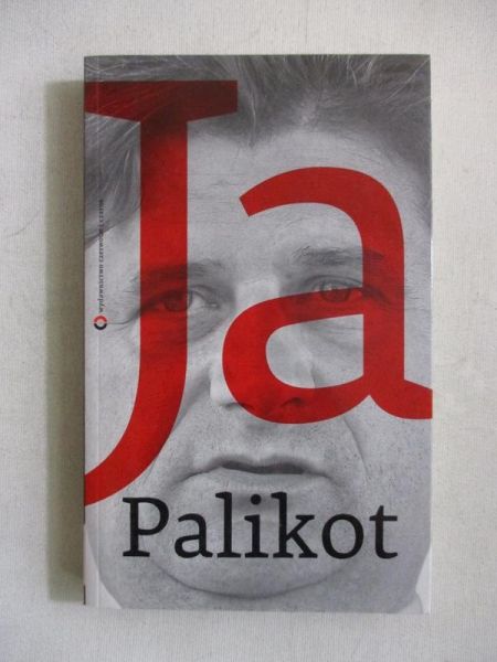 Palikot Janusz - Ja
