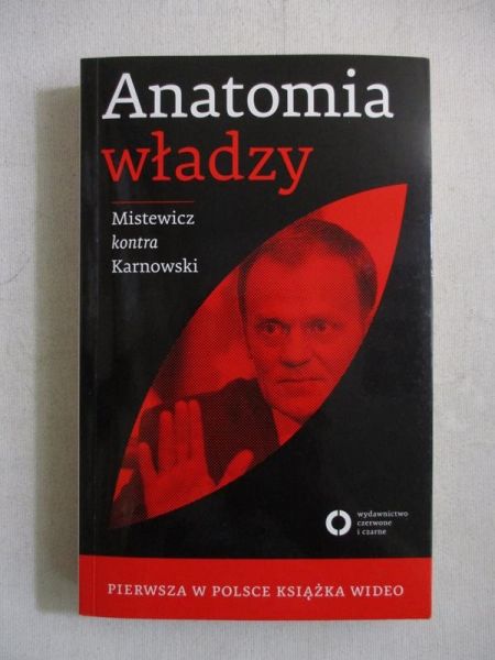 Karnowski Michał - Anatomia władzy
