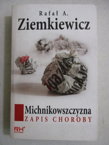 Michnikowszczyzna