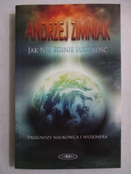 Jak nie zginie ludzkość