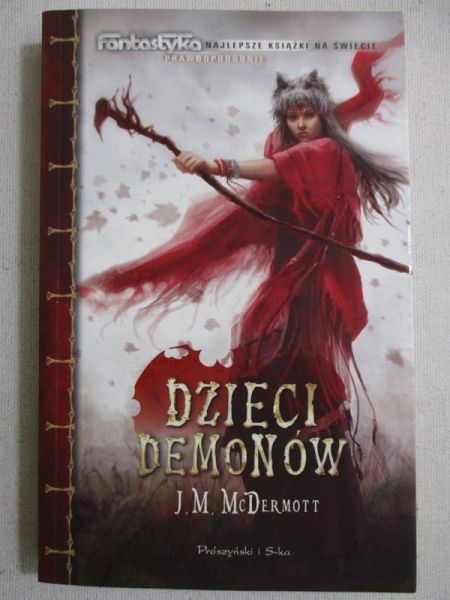 Dzieci demonów