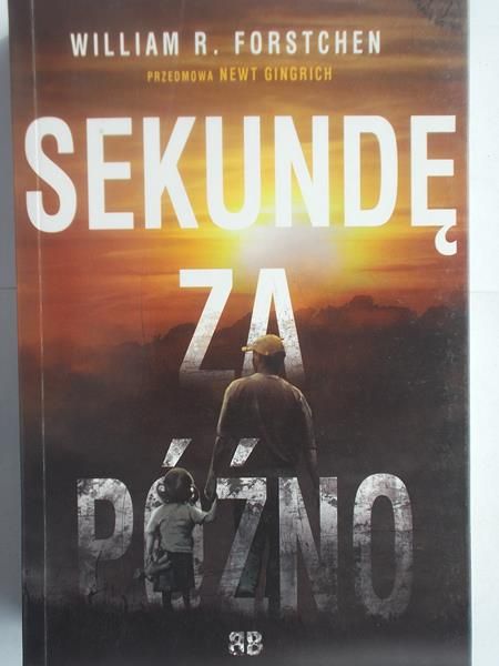 Sekundę za późno