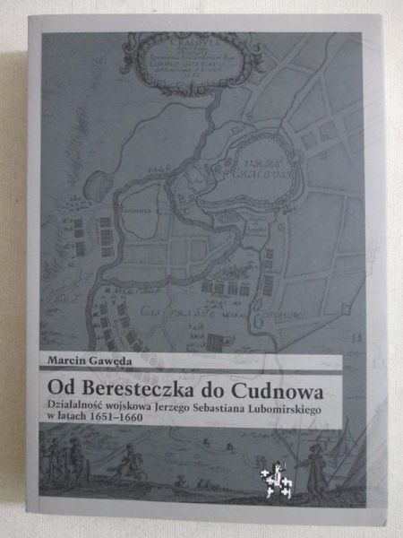 Od Beresteczka do Cudnowa