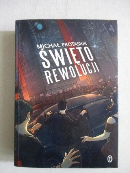 Święto rewolucji