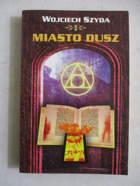 Miasto dusz