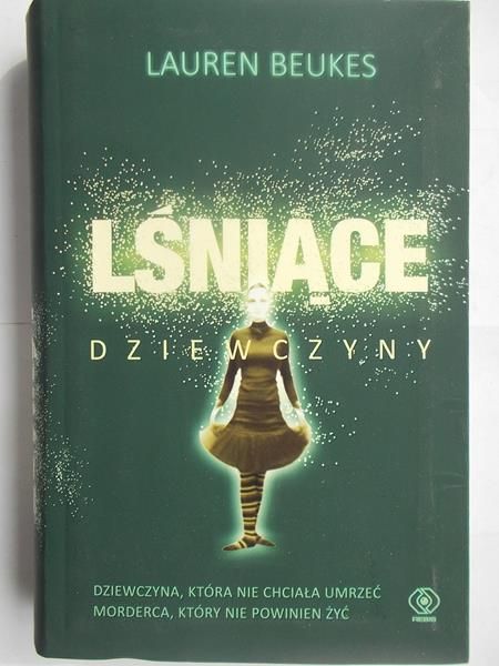 Lśniące dziewczyny