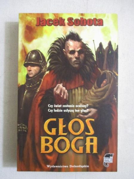 Głos Boga