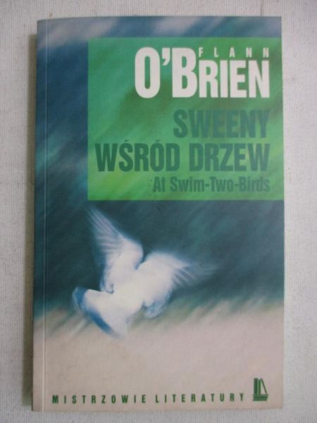 Sweeny wśród drzew