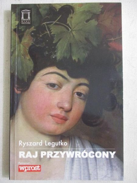 Raj przywrócony